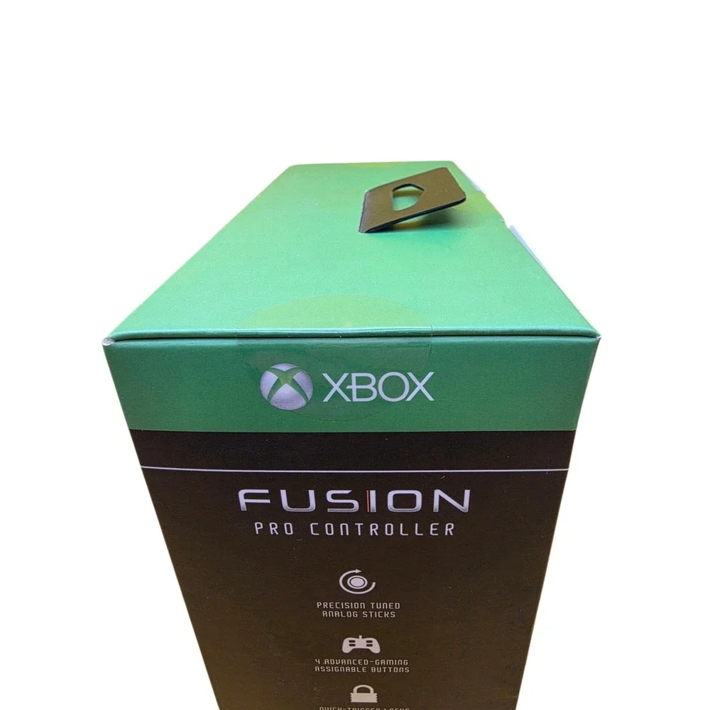 PowerA Fusion Wired Controller Xbox One Brand New Sealed